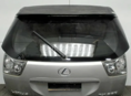 Багажник Лексус Rx б/у запчасти Двери все в наличии цвет серебристый 