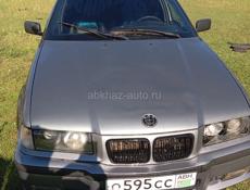 ВАЗ 2107