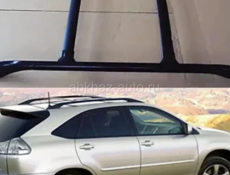 Дуги в сборе Лексус RX Хариер 