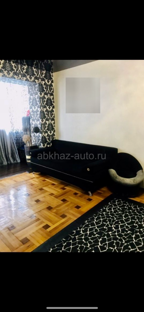 Посуточная сдача 