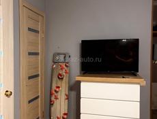 Сдаются 1,5 комнатная квартира на круглый год, 25т