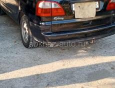 Ford Bronko