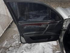 Срочно продаю w210 3.2
