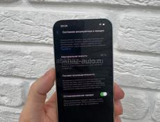 iPhone 13 128Gb 🔋86%