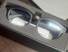SMART очки с камерой, музыкой, переводчиком