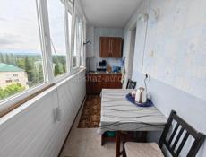 Продам квартиру в центре Пицунды