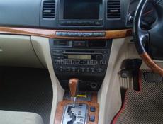 Toyota Mark II