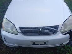 Toyota Mark II