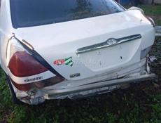 Toyota Mark II