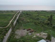 Кемпинг,100 метров до моря 