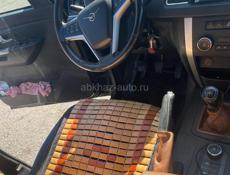 УАЗ Патриот