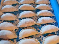 Продаются вареники на хорошем сыре 