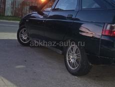 ВАЗ 2112