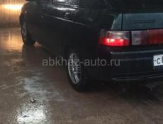 ВАЗ 2112