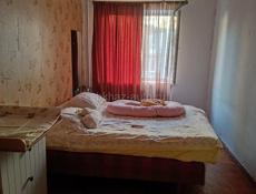 Трёшка у моря в центре