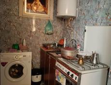 Трёшка у моря в центре