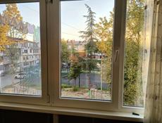Трёшка у моря в центре