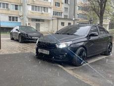 ВАЗ 2170 Priora