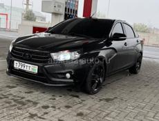 ВАЗ 2170 Priora