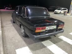 ВАЗ 2107