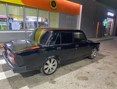 ВАЗ 2107