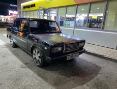 ВАЗ 2107