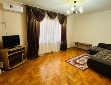 Сдается 3х комнатная квартира Мокко пляж