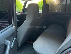 ВАЗ 2107