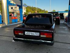 ВАЗ 2107
