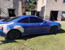 Toyota Celica