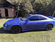Toyota Celica
