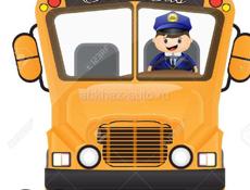 Я ищу работу водителем.