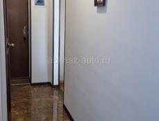 Сдаётся однокомнатная квартира в центре Сухума