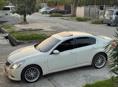 Infiniti G35