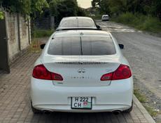 Infiniti G35