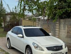 Infiniti G35