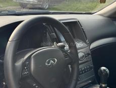 Infiniti G35