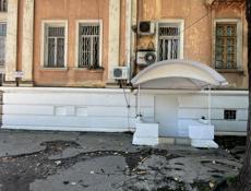 Сдам в аренду помещение в центральной части города