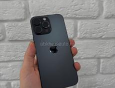 16 Pro Max 256gb 🔋100% новый телефон 