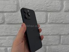 16 Pro Max 256gb 🔋100% новый телефон 