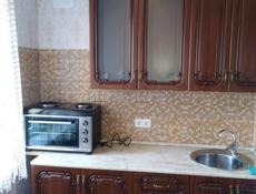 Сдам 1к кв на турбазе
