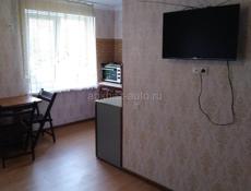 Сдам 1к кв на турбазе