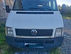 Volkswagen LT