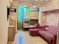 Продам 1-комнатную квартиру