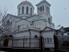 Требуется бариста 