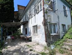 Продам дом в центре Нового Афона