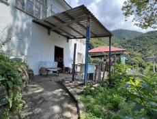 Продам дом в центре Нового Афона