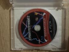 Диски ps3