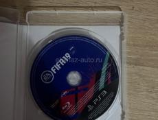 Диски ps3