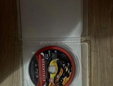Диски ps3